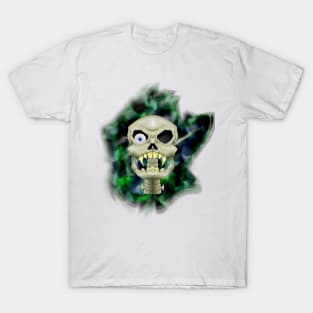 Undead creature T-Shirt